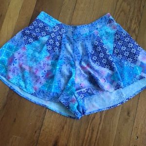 Toni shorts